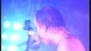 Project Pitchfork - Requiem (live 1995)