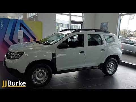 222MO465 | Dacia Duster Essential | Diesel