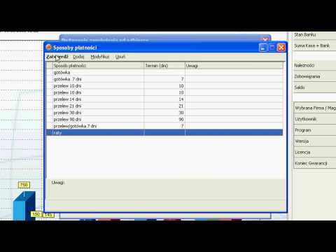 Sprzedaż ratalna w ObSp