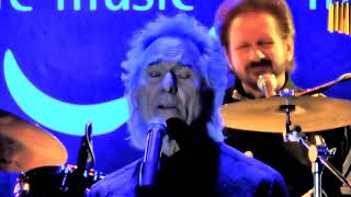 Gary Puckett &amp; The Union Gap Lady Willpower, Over You, Don&#39;t Give In To Him Live 2018