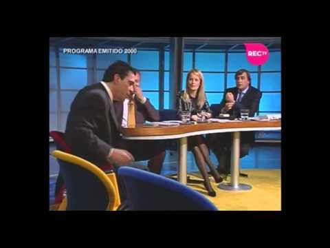 Bonvallet -  Viva El Lunes - Completo