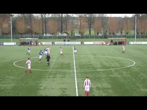 vv bennekom b1- gvvv b1 hele filmpje