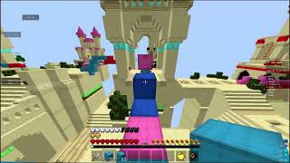 Minecraft BED WARS