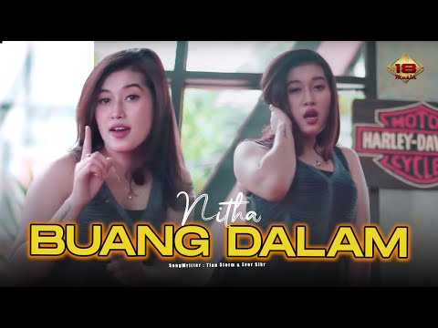 Nitha - Buang Dalam (Official Music Video)