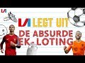 VI Legt Uit: Hoe Werkt De Onnavolgbare EK-Loting & Wie Treft Oranje?