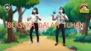 Download lagu BERSUKA DALAM TUHAN - SKS 2021 mp3