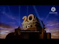 20th Century Fox Nelvana Blue Sky Studios In Credit 1998 For XIIKromulent And HeckmanFT7