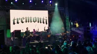 Tremonti - My Last Mistake (ShipRocked 2019)