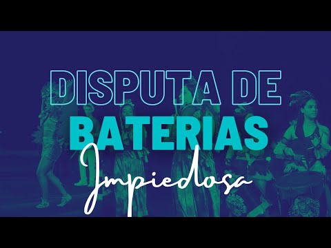 VI Intermed NE - Disputa de Baterias - Bateria Impiedosa