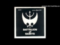 Battalion of Saints - Second Coming 7" 
