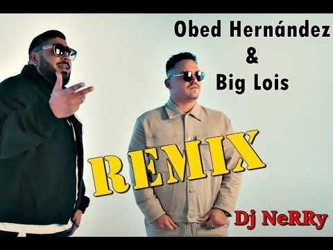 Más loco que Febrero (REMIX) Dj NeRRy