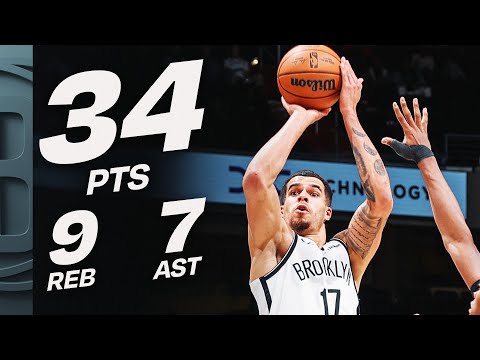 Michael Porter Jr. VOLLGAS IN DER STATISTIKENLISTE! | 16. November 2025