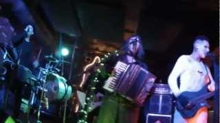 Stolen Babies - Splatter