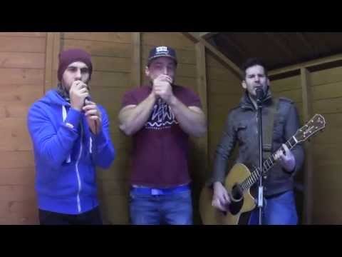 Avicii - Hey Brother - Duke Beatbox Acoustic Cover @DukeOfficial