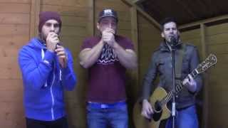 Avicii - Hey Brother - Duke Beatbox Acoustic Cover @DukeOfficial