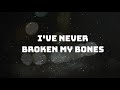 I&acute;ve Never
