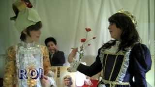 Le Soldat Rose - Chien Et Chat