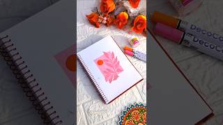 Pink Love🩷 Boho Style Art #vinnyartworks #pinklove #boho #art #ytshorts #explore #creativeart #short