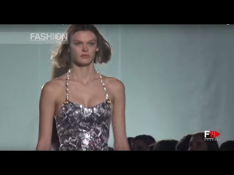 SONIA RYKIEL Full Show Spring Summer 2018 Paris - Fashion Channel