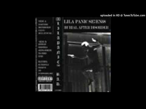 LILA PANIC 768 - 911 CALL FT. FRXXDEVTH