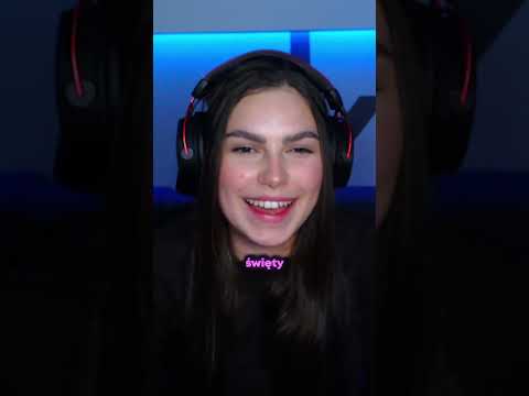 FACET GADA GŁOSEM KOBIETY 💀
