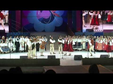 20250704 70. VYCHODNA TRI SVETY GORALSKI FS GYMNIK BRATISLAVA