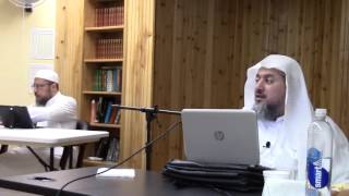 06 | مجلس قراءة سنن النسائي على فضيلة الشيخ عبد الله العبيد image