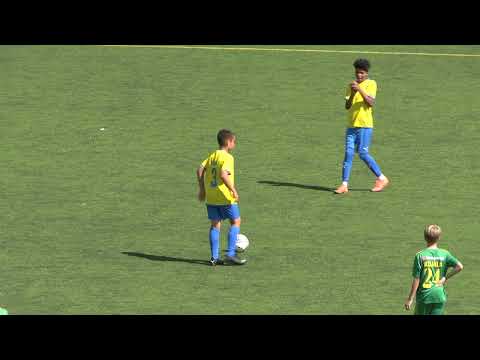 Gnistan P10/Keltainen 1 - Ilves