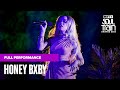 Honey Bxby Live Performance 