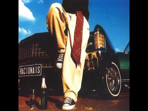 Racionais MC's - A Lua Cheia