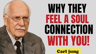 Why Some People Instantly Feel a Soul Connection With You | Carl Jung