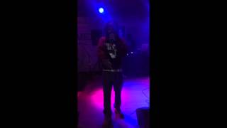 Yung B Da Producer Performs George Gervin Finesse @ The Basement ATL