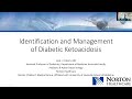 Clinical Case Review: Identification and Management of Diabetic Ketoacidosis