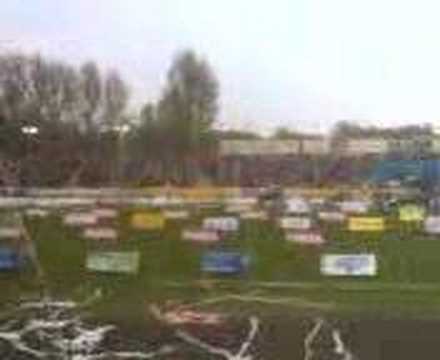 KM Ostrów Wlkp - Polonia Bydgoszcz