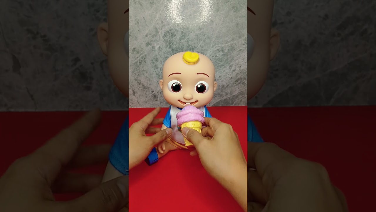 COOLEST COCOMELON TOY