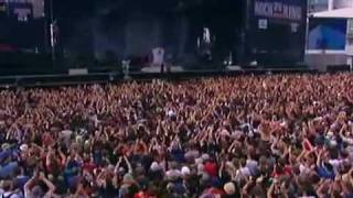 15 - Marilyn Manson - Rock AM Ring 2003 - The Beautiful People