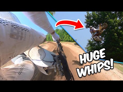 SHREDDING MY FAVORITE TRACK!