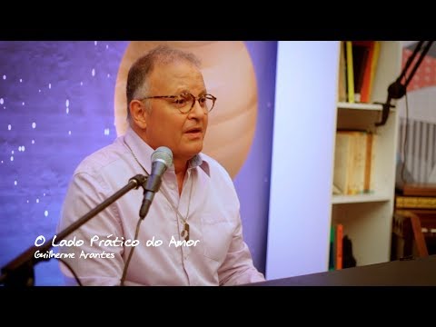 O Lado Prático do Amor - Guilherme Arantes