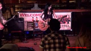 Tess Emma -  Cut You Down