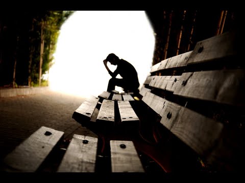 Depresszió, mentális betegségek