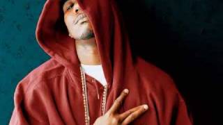 The Game - Red Bandana Instrumental