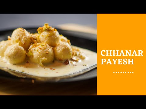 Chhanar Payesh | Chanar Payesh | Bengali Sweet Dish | Bengali Dessert