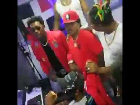 El fecho Rd ♦El Experimento♦ El Blonel ♦jclanebula ♦yofrangel