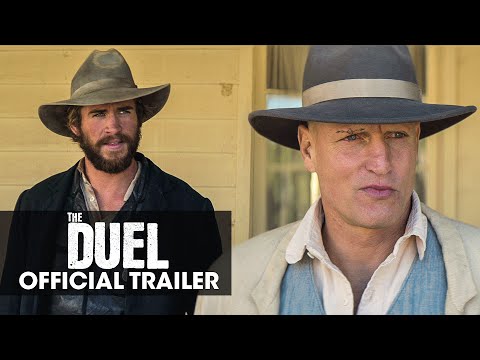 The Duel (Trailer)