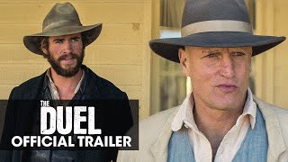 The Duel Film Trailer