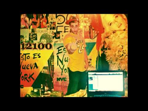 12100 - swaga de alcapone  (prod.youngGUCCIrecords)