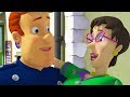 Fireman Sam New Episodes FIRE 5 Full Episodes Compilation Air Rescues Kids Movies