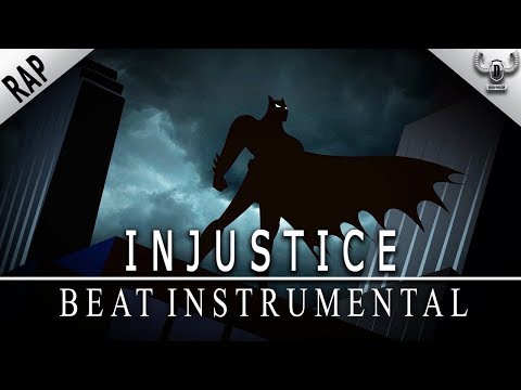 Dark Deep Choir Orchestra Underground HIPHOP BEAT - Injustice (beatsbyNeVs Collab) (SOLD)