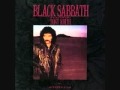 Black Sabbath - Danger Zone 