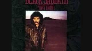 Black Sabbath - Danger Zone